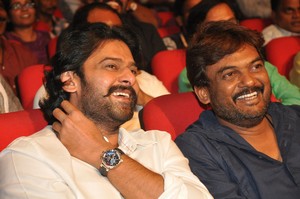 Loafer Movie Audio Music Launch